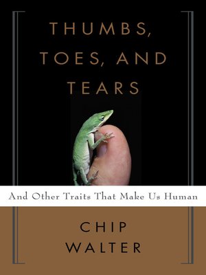 cover image of Thumbs, Toes, and Tears